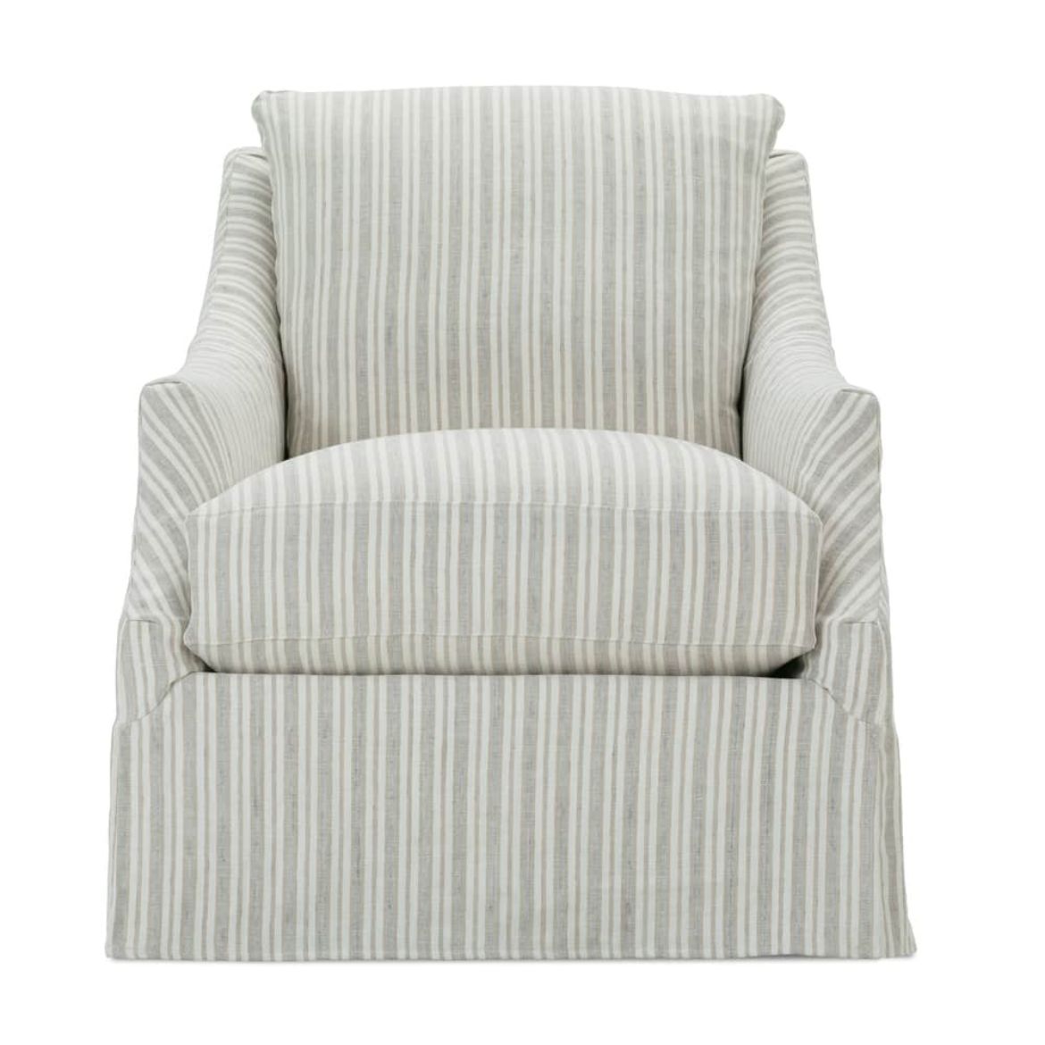 Picture of Kara Slipcovered Chair